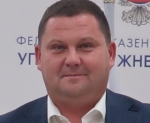 «Ему это по силам»: жители «разбомбленного» большегрузами Саратова уповают на руководителя Упрдор «Нижне-Волжское» Дмитрия Леонова