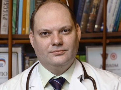 Российские врачи ожидают роста заболеваемости COVID-19 в середине весны