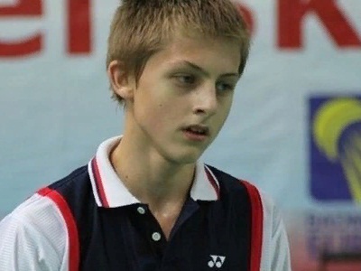 Бадминтонист Роман Тимко завоевал для Саратовской области золотую медаль