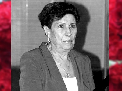 Ушла из жизни бывший замминистра труда Екатерина Тимофеева