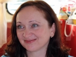 Одна из владельцев речного вокзала Саратова рассказала, почему не боится вкладывать деньги в ремонт здания, которое решило отобрать Росимущество