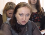Светлана Богданова: 