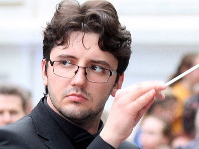 Преподаватель саратовской консерватории стал главным дирижером театра оперы и балета (но в другом регионе)