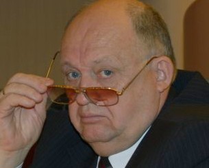 Скончался Владимир Титаев