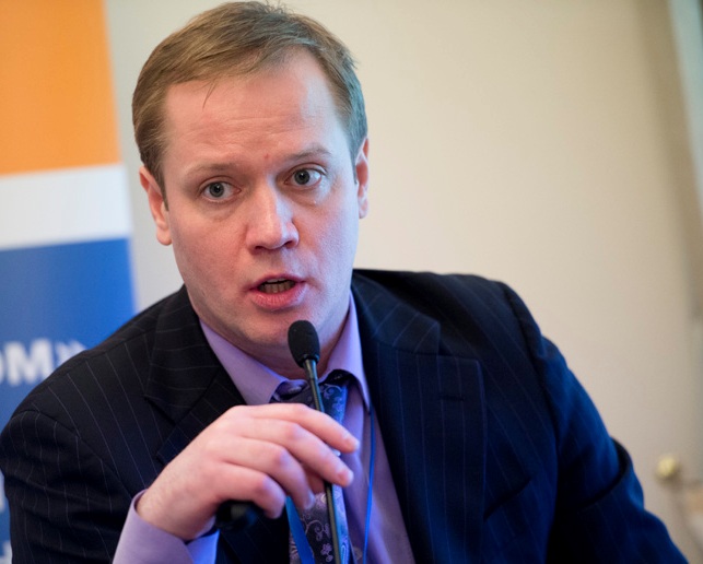 Минфин потребовал платить налоги за бесплатный фитнес