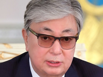 Мобилизация. На массовый выезд граждан России отреагировал президент Казахстана