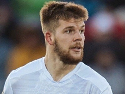 В «Сокол» пришел защитник из премьер-лиги