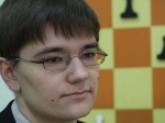 Евгений Томашевский стал призером турнира имени Анатолия Карпова в ХМАО
