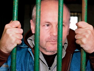 Суд отказался выпустить Олега Тополя под залог в 5 миллионов рублей