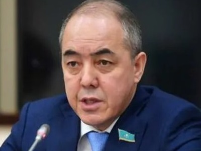 Нашествие сайгаков. В Казахстане решили съесть часть расплодившихся антилоп