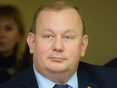 Область - антилидер ПФО по динамике индекса промпроизводства