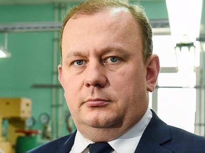 Министр назвал три промышленных предприятия, существенно просевших в прошлом году, и после критики губернатора поставил более амбициозные задачи
