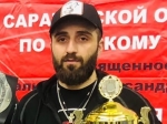 Прошел турнир по тайскому боксу памяти экс-мэра города