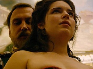 Саратовский Дом кино открыл продажу билетов на «Матильду»