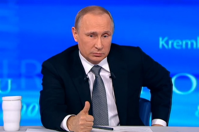 Президент прокомментировал необходимость создания 