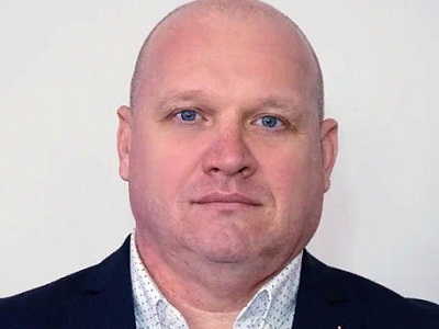 Член Общественной палаты Саратова почтил память жертв теракта в Волгодонске