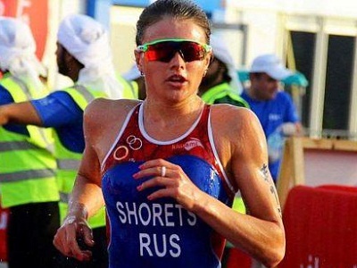 Известная триатлонистка Мария Шорец борется с раком. Саратовцев просят о помощи