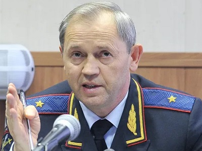Начальнику ГУ МВД по Саратовской области пожаловались на правоохранительные органы Энгельса