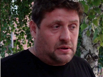 Саратовцы просят убрать шлагбаум на парковке у речного вокзала