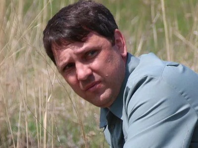 В Саратовской области лес с начала пожароопасного сезона лес горел 5 раз