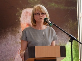 И.о. министра внутренней политики Саратовской области стала Наталья Трошина