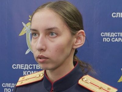 В Марксе ребёнок выпал из окна дома
