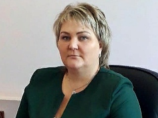 В Арбузовке простились с мобилизованным Михаилом Паниным