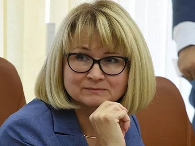 Увековечено имя погибшего на задании милиционера Пруцких