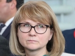 Правительство Саратовской области покинула Наталья Трошина