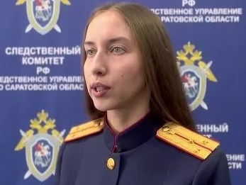 Взрыв в квартире выбил дверь и разрушил балкон