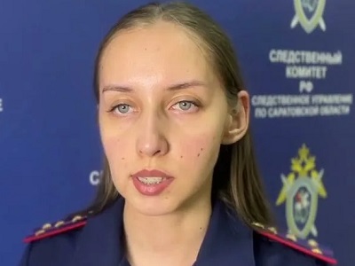 В Саратове задержана московский адвокат Надежда Ерусланова