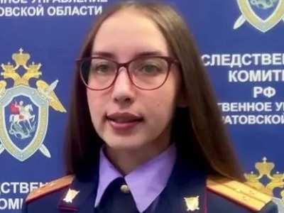 В Энгельсе сотрудники СК помогли женщине получить благоустроенное жилье