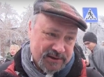 В Саратове отметили день рождения художника Павла Кузнецова