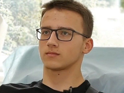 Саратовский донор Михаил Трусаков установил рекорд России