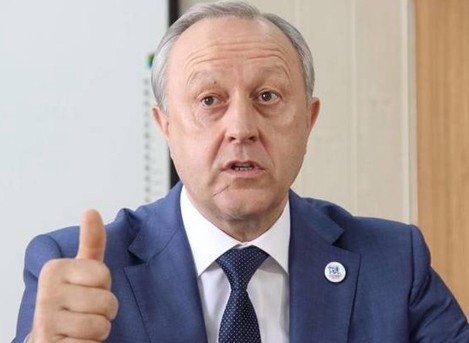 Саратовские сенаторы выразили надежду на принятие закона о защите людей от собак