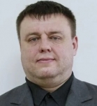 Тюленев  Алексей  Михайлович