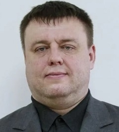 Тюленев  Алексей  Михайлович