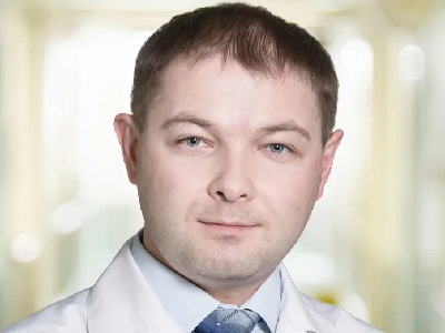 В Саратове провели операции высшей категории сложности. Специально для этого в город приезжал хирург из Пензы