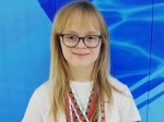Пловчиха из Энгельса выиграла шесть медалей Кубка России