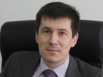 В Поволжском банке прошёл пресс-брифинг заместителя председателя С.А. Тютина