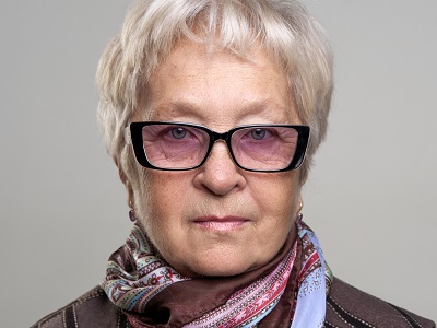 Помощник режиссера ТЮЗа Киселева Лидия Гусева стала лауреатом премии «Признание»