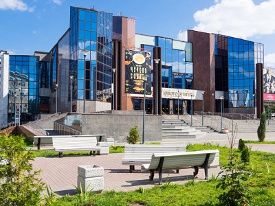 Репертуар Саратовского ТЮЗа на декабрь