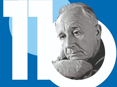 На Исторической сцене ТЮЗа Киселева состоится вечер, посвященный 110-летию со дня рождения Юрия Петровича Киселева