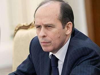 В России проходит массовое изъятие 