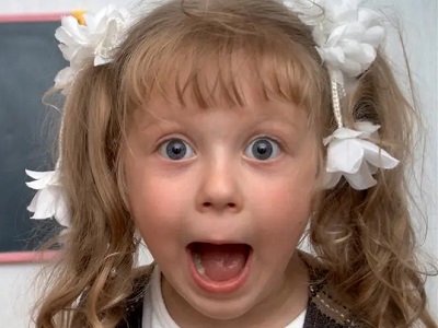 День знаний в обычной саратовской школе. Фоторепортаж без прикрас