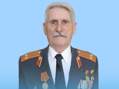 В Балтайском районе на 96-м году жизни умер последний ветеран Великой Отечественной войны