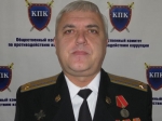 Подполковник ФСБ возглавил Общественный Совет по контролю за строительством онкологического диспансера