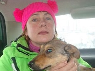 Общественница рассказала о массовом уничтожении собак в Энгельсе