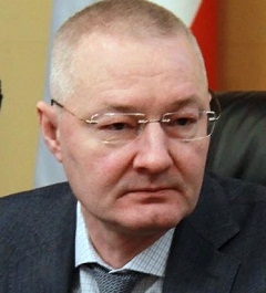Уйманов  Сергей  Владимирович