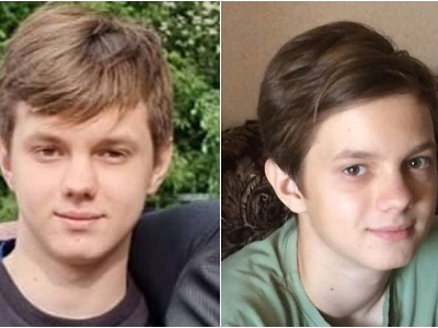 В Новоузенске ищут без вести пропавшего 14-летнего Юрия Украинского